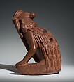 The Hero Redhorn or Morningstar, Bauxite, Mississippian